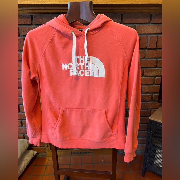 The North Face Tops - COPY - Like new casual The North Face hoodie size L used once